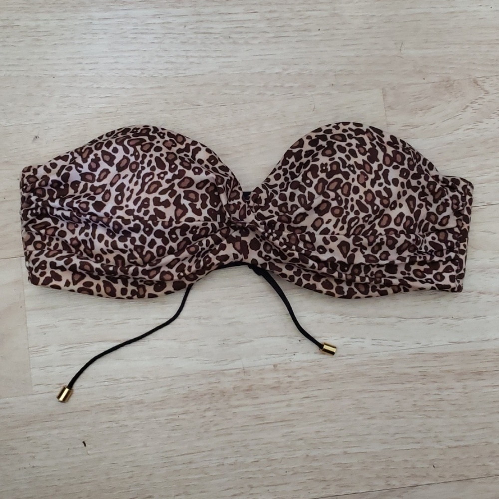 Swimsuit Top